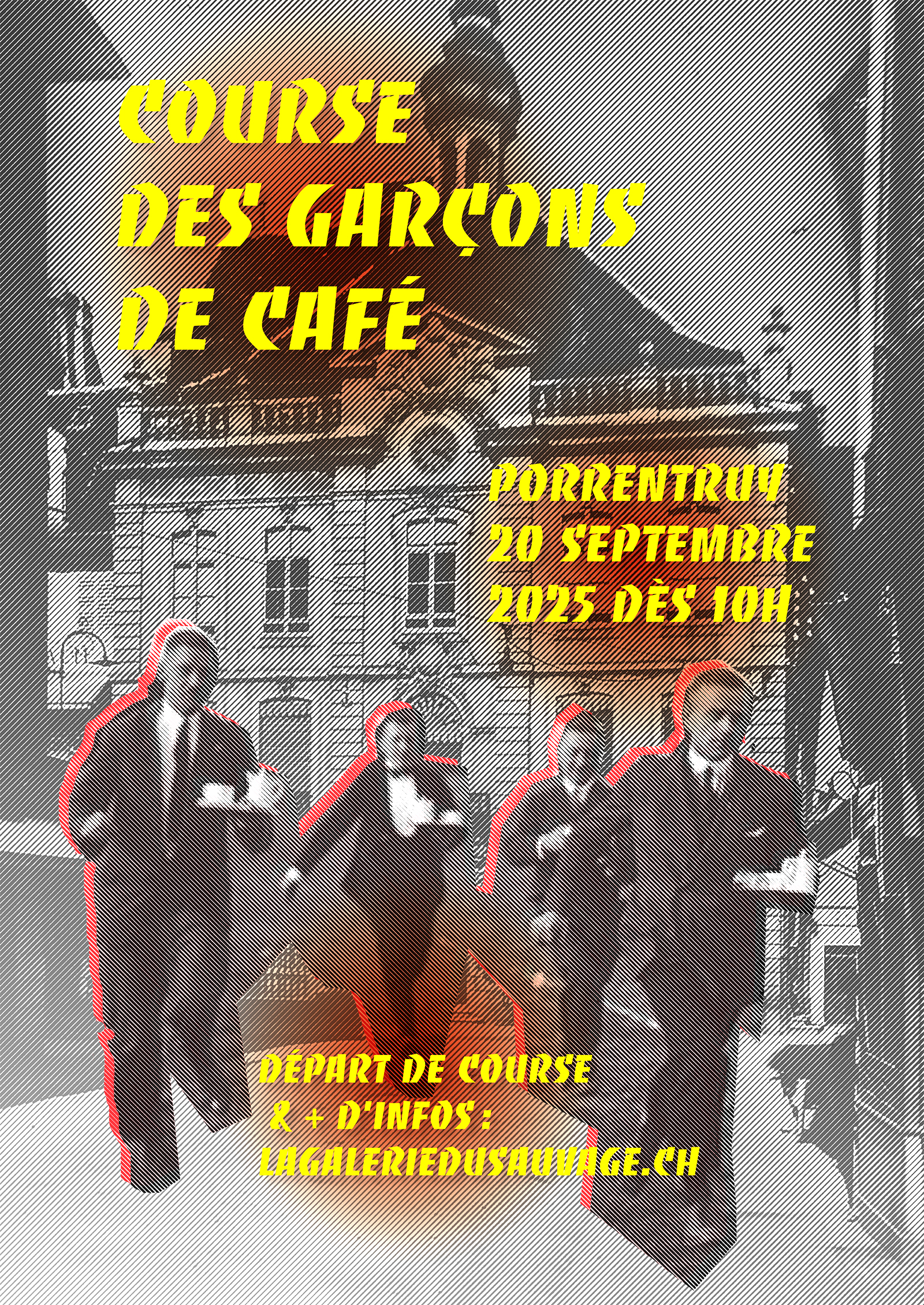Garçons_de Cafe_a3.indd La Poire Porrentruy