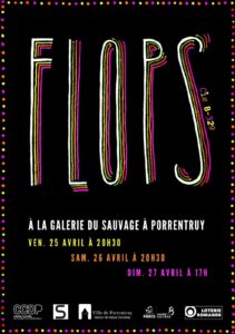 F5351cf4-af89-4a24-8106-d6e5d1c88f89 La Poire Porrentruy