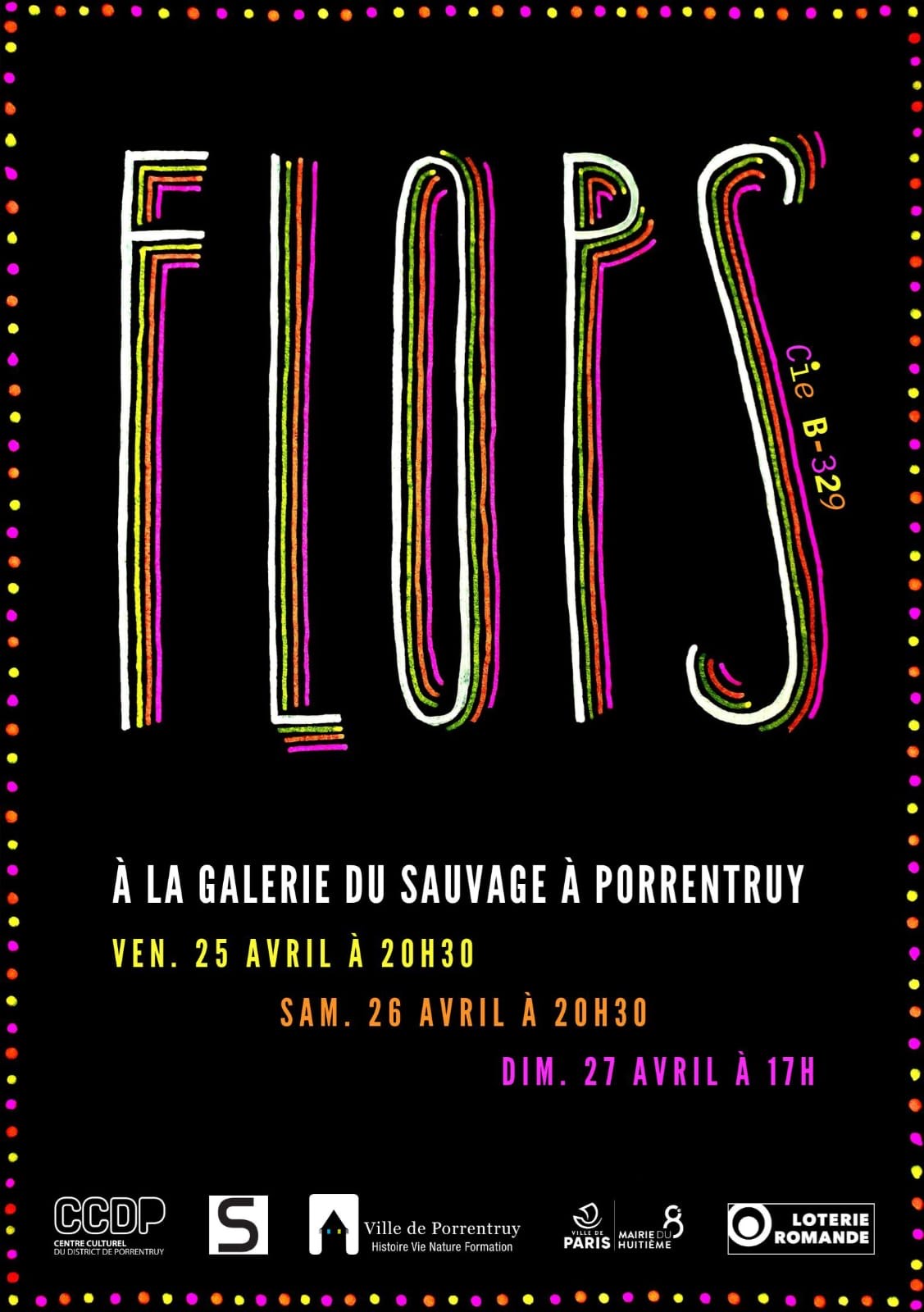 F5351cf4-af89-4a24-8106-d6e5d1c88f89 La Poire Porrentruy