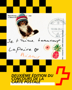 1 La Poire Porrentruy