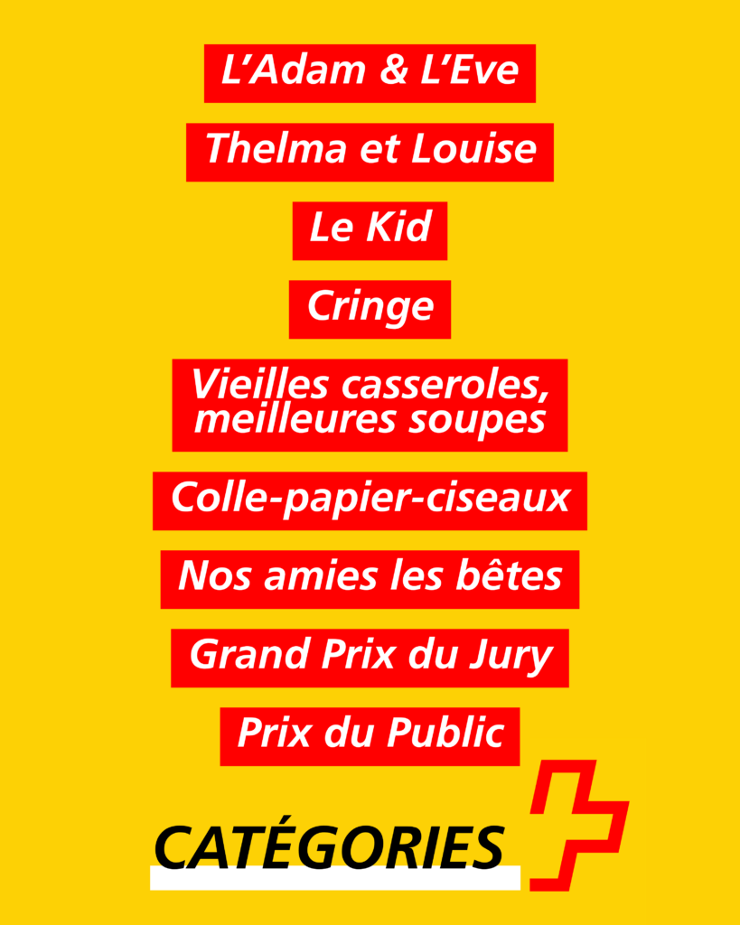 4 La Poire Porrentruy