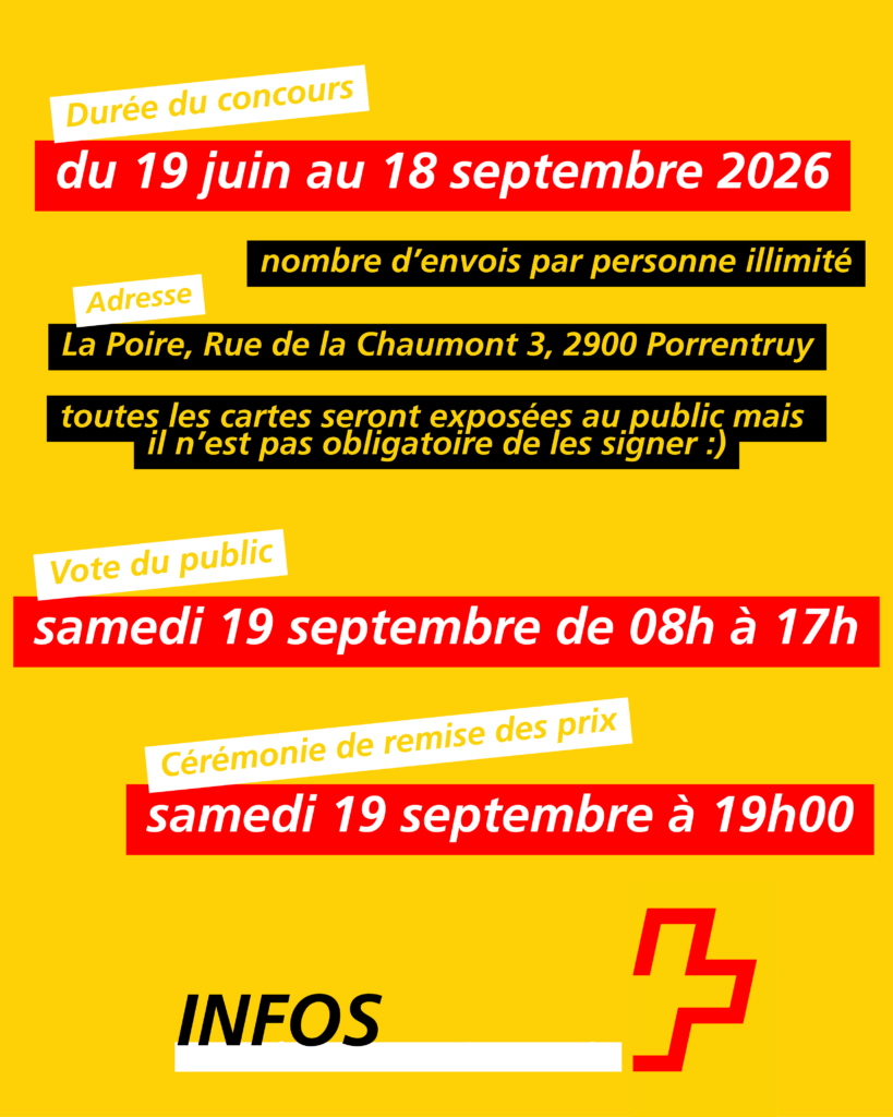 5 La Poire Porrentruy